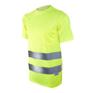 CAMISETA MANGA CORTA BICOLOR (AV)  (COD.:1030C)