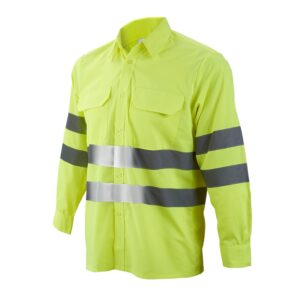 CAMISA MANGA LARGA (AV)  (COD.:1049)