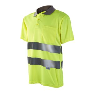 POLO MANGA CORTA (AV)  (COD.:1056)