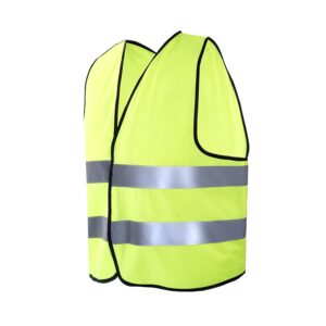 CHALECO DE TRÁFICO (AV)  (COD.:1060)