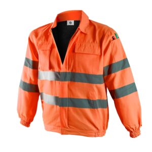 CAZADORA MULTIBOLSILLOS CON FORRO (AV)  (COD.:1083)