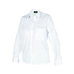 CAMISA CLASICA SEÑORA M/L (COD: 110L)