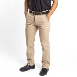 PANTALON CHINO CBRO STRETCH (COD: 430E)