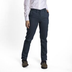 PANTALON CHINO SRA STRETCH (COD: 440E)