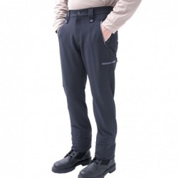 PANTALON SOFTSHELL ELITE SECURITY LINE (COD: 470)