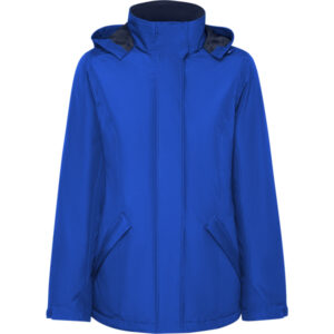 PARKA ACOLCHADA AMERICA WOMAN (COD:5073)
