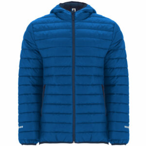CHAQUETA ACOLCHADA NORWAY SPORT   (COD:5097)