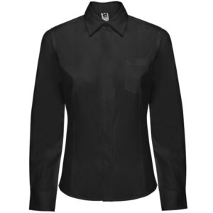 CAMISA MANGA LARGA MUJER SOFIA L/S   (COD:5161)