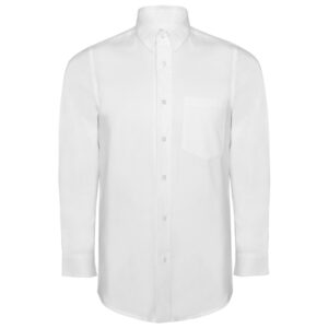 CAMISA OXFORD    (COD:5507)