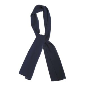 FOULAR LISO 140X30 (COD: 550)