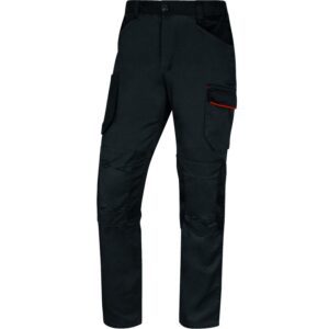 PANTALON MULTIBOLSILLOS STRECH M2 (COD: M2PA3STR)