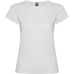 CAMISETA MANGA CORTA MUJER BALI   (COD:6597)