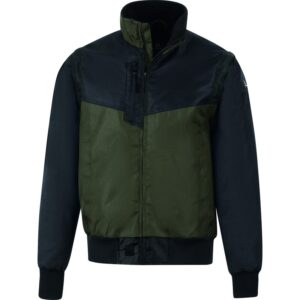 CHAQUETA MANGAS DESMONTABLES (COD: RENO2)