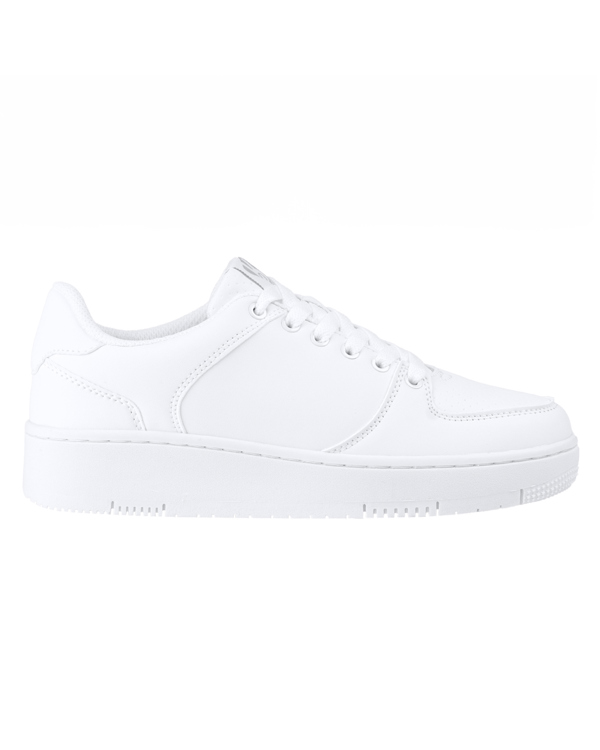 ZAPATILLA DEPOORTIVA CLASICA BAYLOR   (COD:8324)