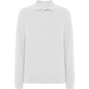POLO MANGA CORTA CUELLO VELCRO ROVER L/S (COD:8404)