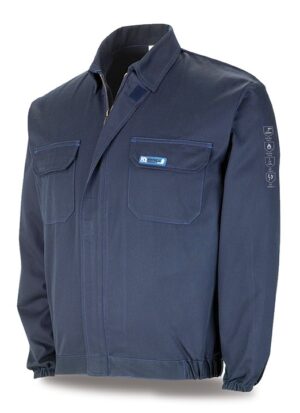 CAZADORA IGNIFUGA ANTIESTATICA     (COD: 988CIC )