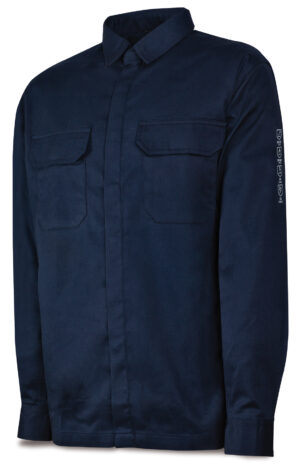 CAMISA IGNÍFUGA TAPETA  MARI.   (COD: 988CAIAT )