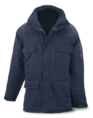 PARKA IGNIFUGA ANTIESTATICA    (COD: 988PKIC )