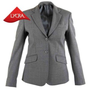 AMERICANA TRAJE SRA  MODELO GINA LANA (COD: CC0218 64)