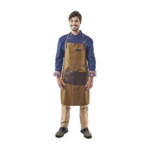 DELANTAL PETO MODELO ENELDO (COD: CC1985B 31)