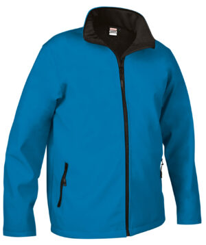 CHAQUETA SOFTSHELL HORIZON (COD.:HORIZON)