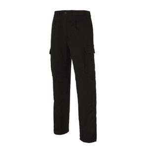 PANTALON CPA MULTIBOLS. ACOLCHADO  (COD: 16380)