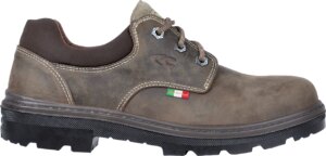 ZAPATO  TEX BIS S3 SRC  (COD: 25520-000)