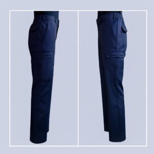 PANTALON COMANDO  MULTIBOLSILLOS  (COD: 350)