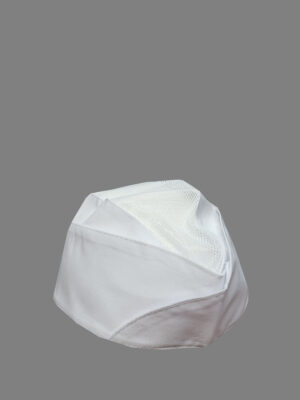 GORRO  TIPO BARCO CON REJILLA    (COD: 490)