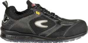 ZAPATO  KRESS ESD S1PS FO SR  (COD: 78450-N03)