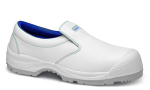 ZAPATO ALISO S2+CI+HI+FO+LG+SR NO METAL 35/48  (COD.:92700)