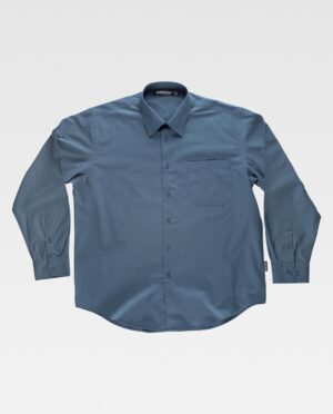 CAMISA  (COD.:B8000)