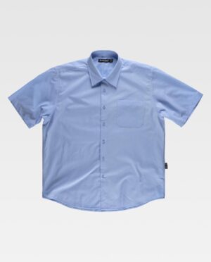 CAMISA  (COD.:B8100)