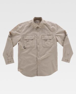 CAMISA  (COD.:B8500)