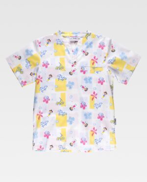 CASACA  (COD.:B9803)