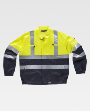 CAZADORA  (COD.:C3211)