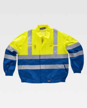 CAZADORA  (COD.:C3311)