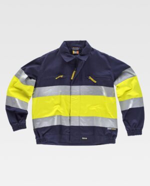 CAZADORA  (COD.:C4119)