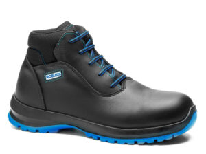 BOTA CARPE S3L+CI+HI+FO+SR NO METAL TEXTIL 35/48  (COD.:92068)