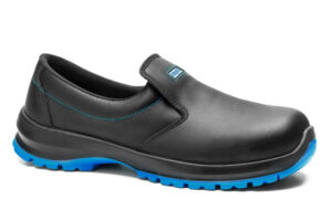 ZAPATO CEDRO S3L+CI+HI+FO+SR NO METAL TEXTIL 35/48  (COD.:92050)