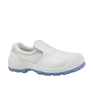 ZAPATO  CHACINERO TOTALE S2 BLANCO 269  (COD.:415321600)