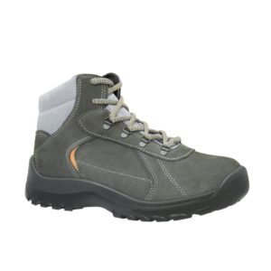 BOTA  E ZION SUPER BREGA S1P GRIS  (COD.:734111500)