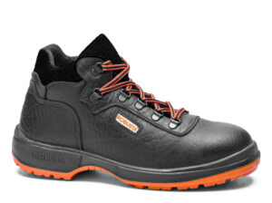 BOTA FRESNO S3+CI+HI+FO+SRI ACERO ACERO 35/50  (COD.:92014)
