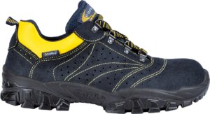 ZAPATO  NEW ARNO S1 P SRC  (COD: NT100-000)