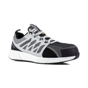 ZAPATILLA SPORT GRIS BLANCO (COD: IB1072S1P)