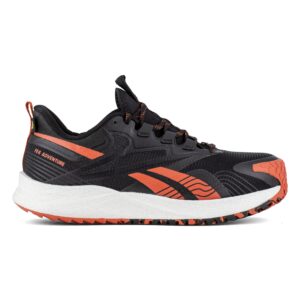 ZAPATILLA ATHLETIC NEGRO ROJO (COD: IB3610S3S)