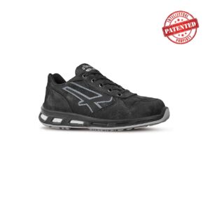 ZAPATO BAJO CARBON S ESD S3S CI FO SR (COD: RL20013)
