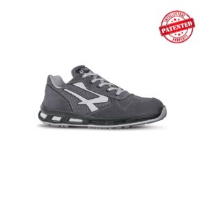 ZAPATO BAJO PUSH S ESD S1PS FO SR (COD: RL20056)