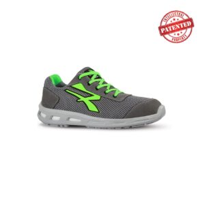 ZAPATO BAJO SUMMER S ESD S1PS FO SR (COD: RL20346)
