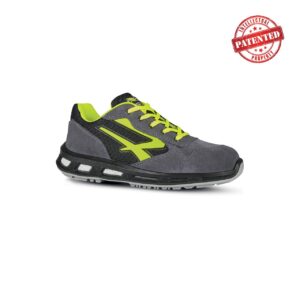 ZAPATO BAJO YELLOW S ESD S1PS FO SR (COD: RL20386)